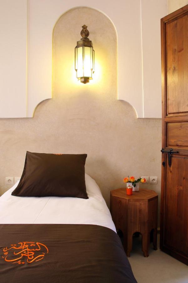 Riad Cherrata 马拉喀什 外观 照片