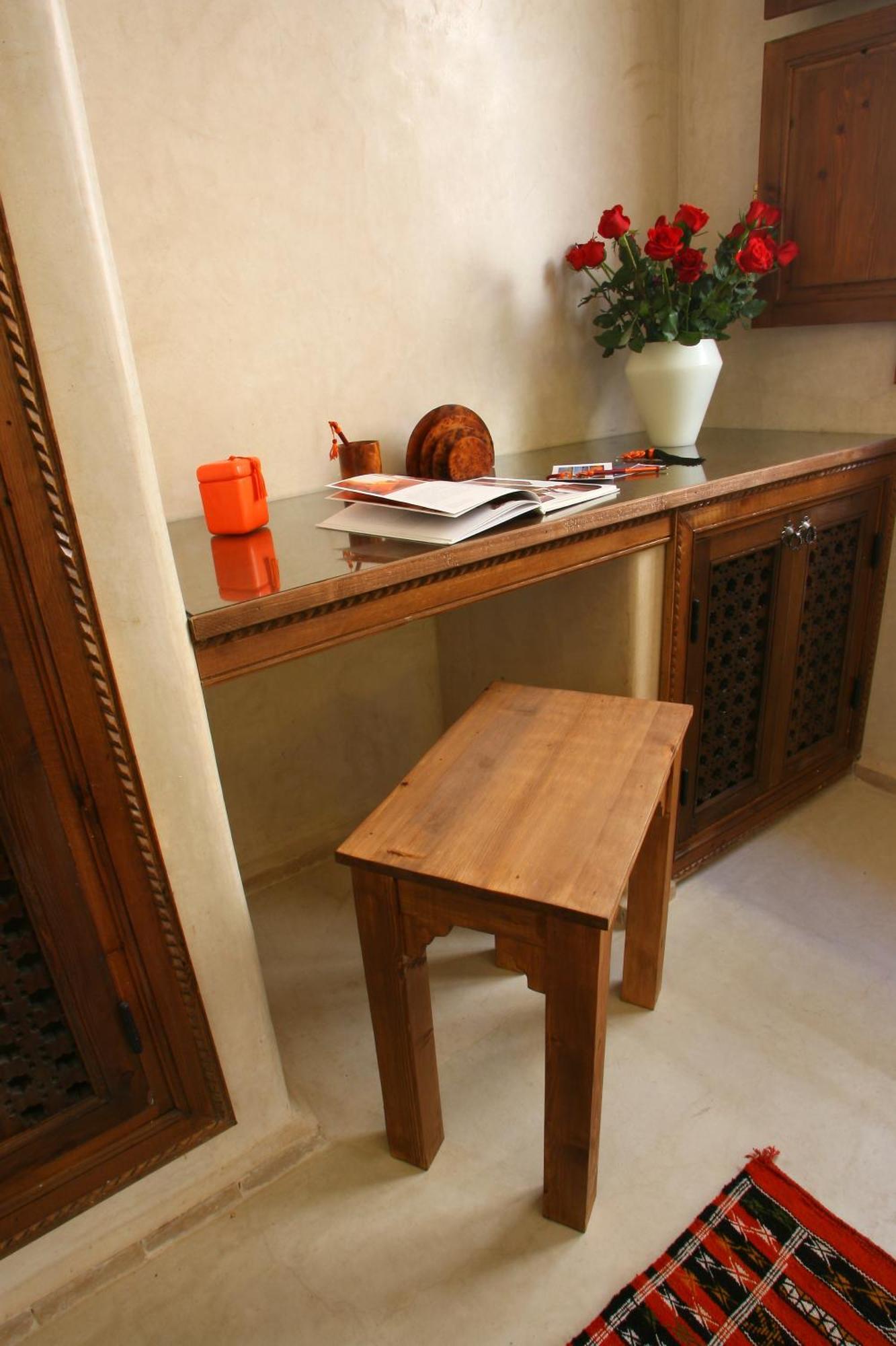 Riad Cherrata 马拉喀什 外观 照片