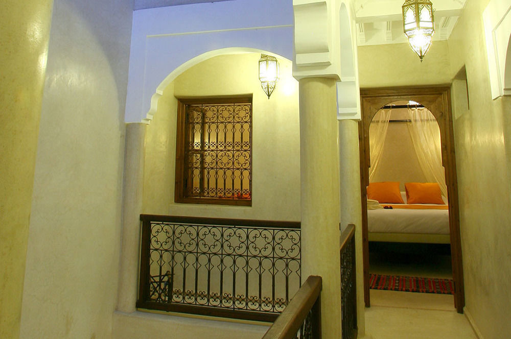 Riad Cherrata 马拉喀什 外观 照片