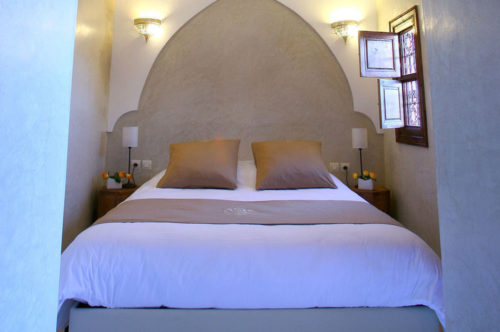 Riad Cherrata 马拉喀什 外观 照片