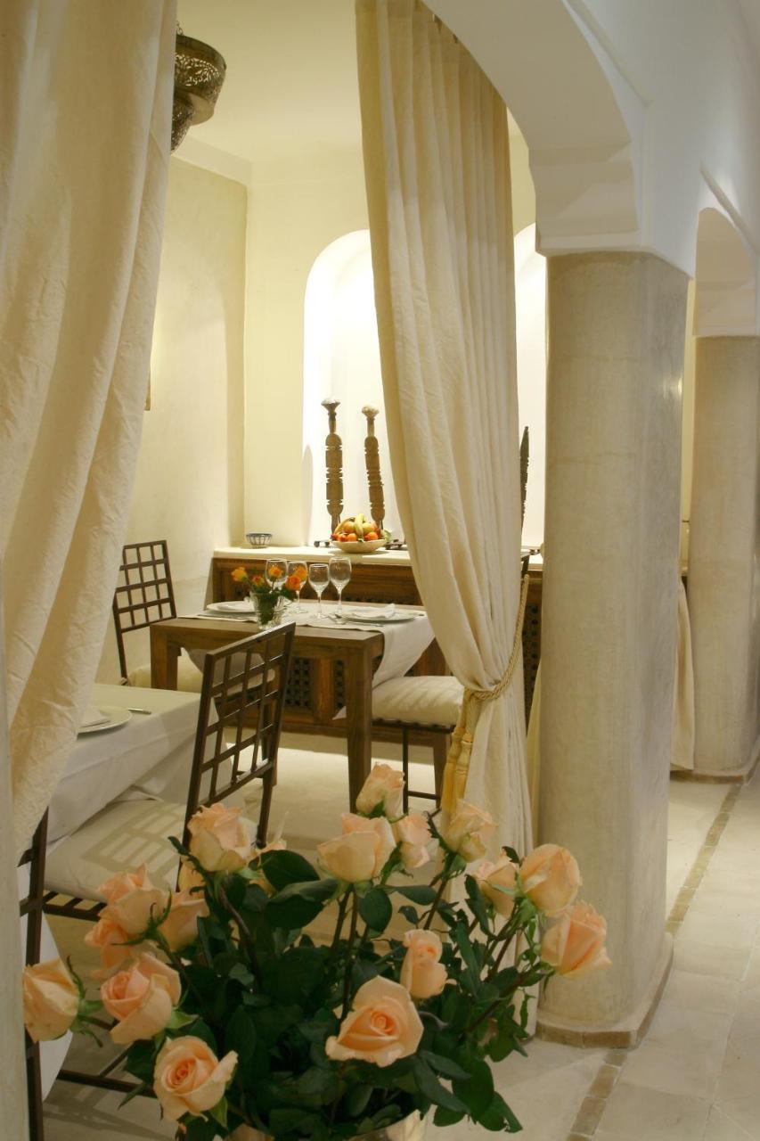 Riad Cherrata 马拉喀什 外观 照片