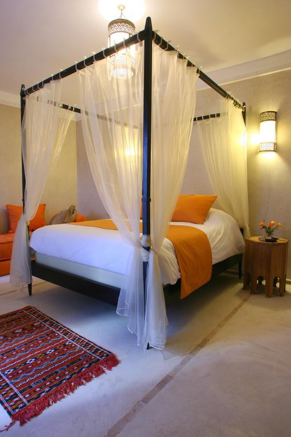 Riad Cherrata 马拉喀什 外观 照片