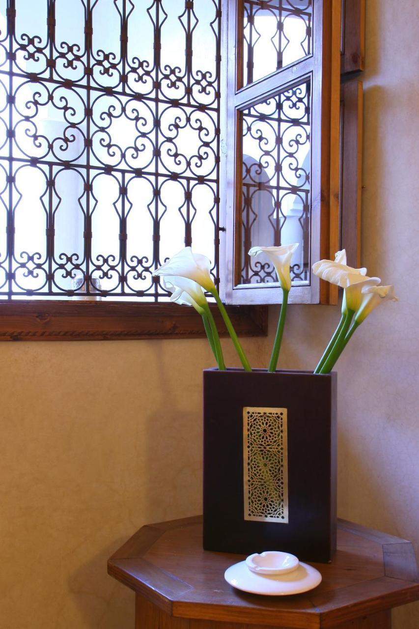 Riad Cherrata 马拉喀什 外观 照片