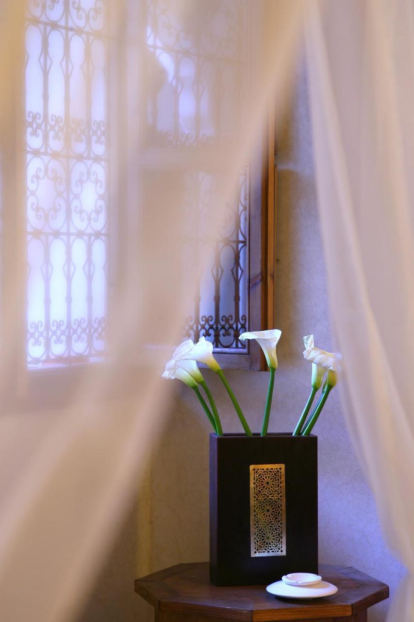 Riad Cherrata 马拉喀什 外观 照片