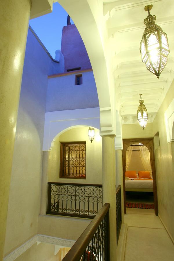 Riad Cherrata 马拉喀什 外观 照片