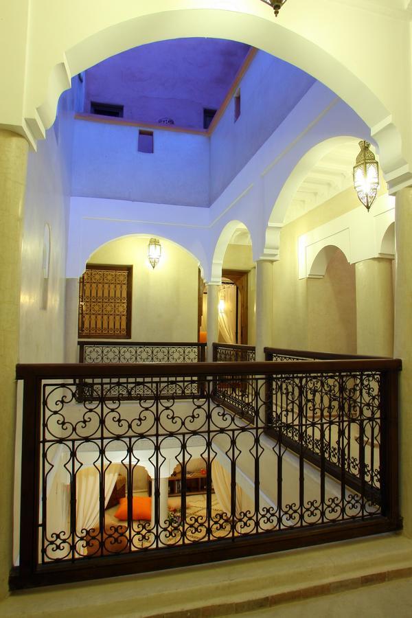 Riad Cherrata 马拉喀什 外观 照片