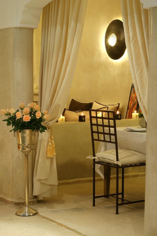 Riad Cherrata 马拉喀什 外观 照片