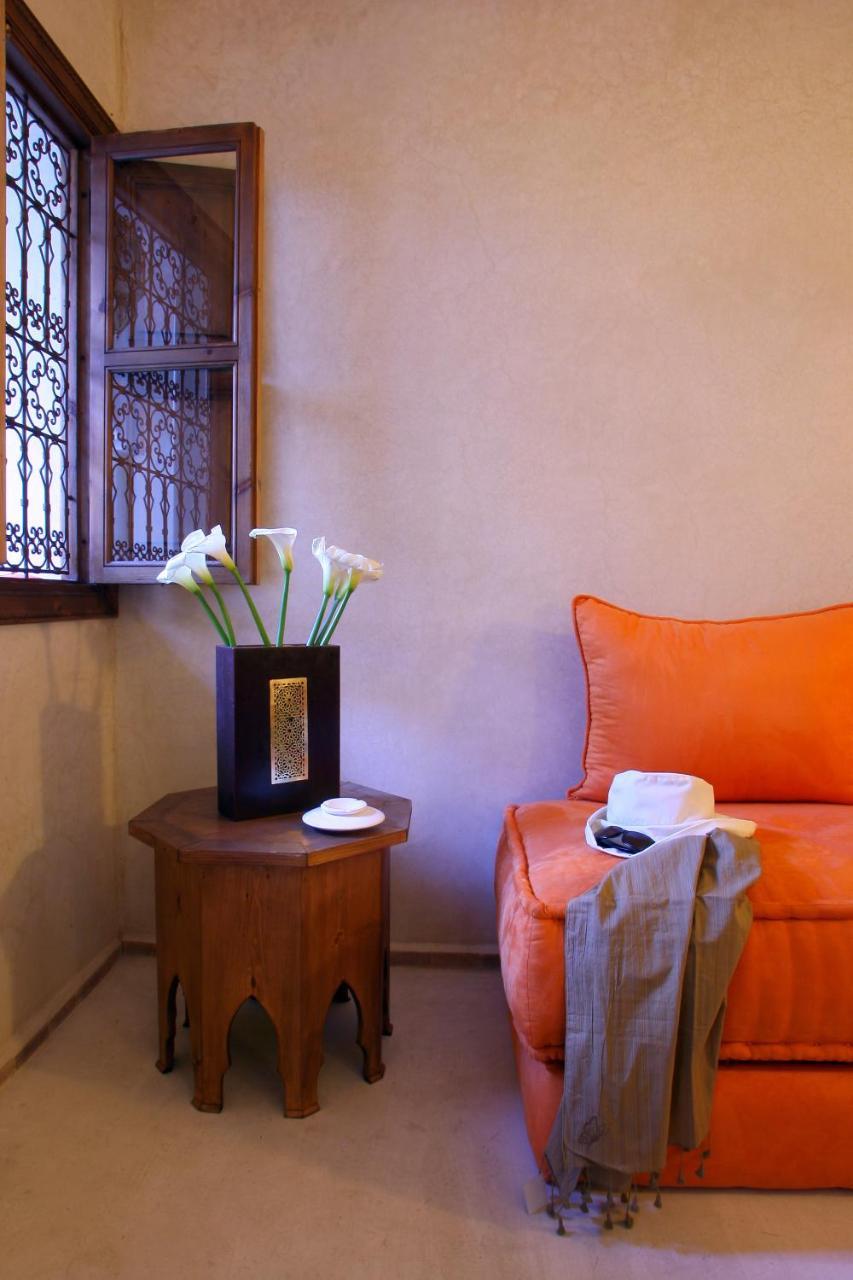 Riad Cherrata 马拉喀什 外观 照片