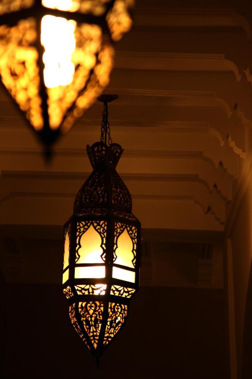 Riad Cherrata 马拉喀什 外观 照片